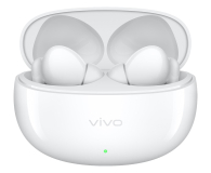 Słuchawka bezprzewodowa vivo Buds Pro Białe